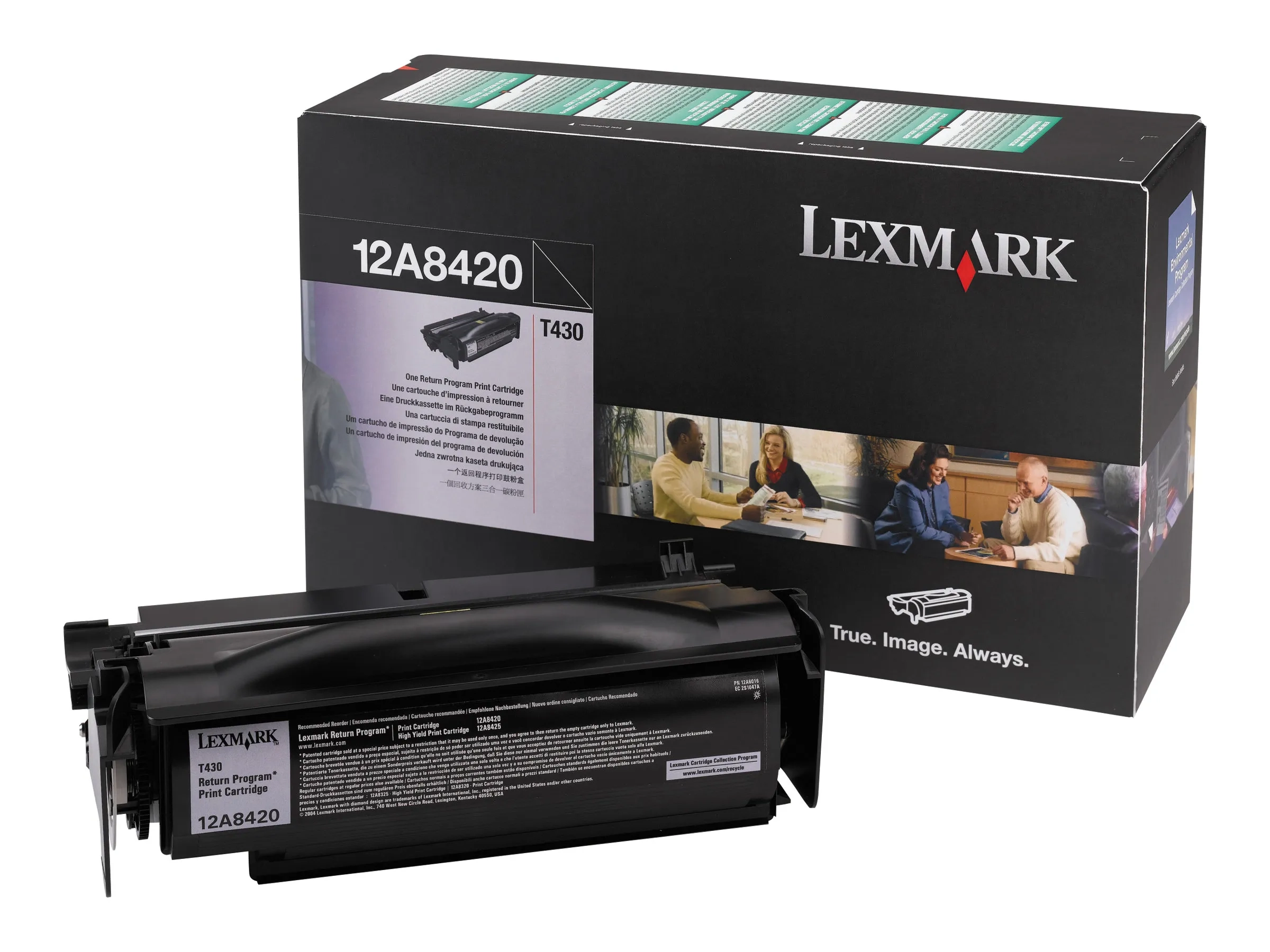 Lexmark
