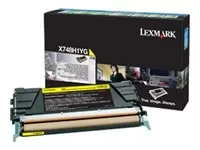 Lexmark