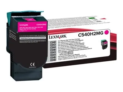 Lexmark