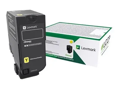 Lexmark