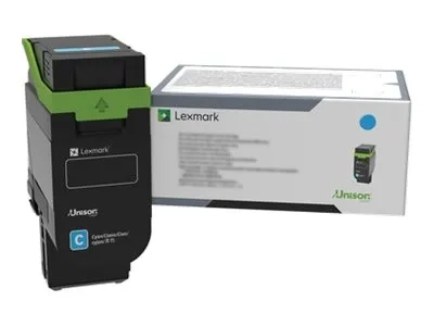 Lexmark
