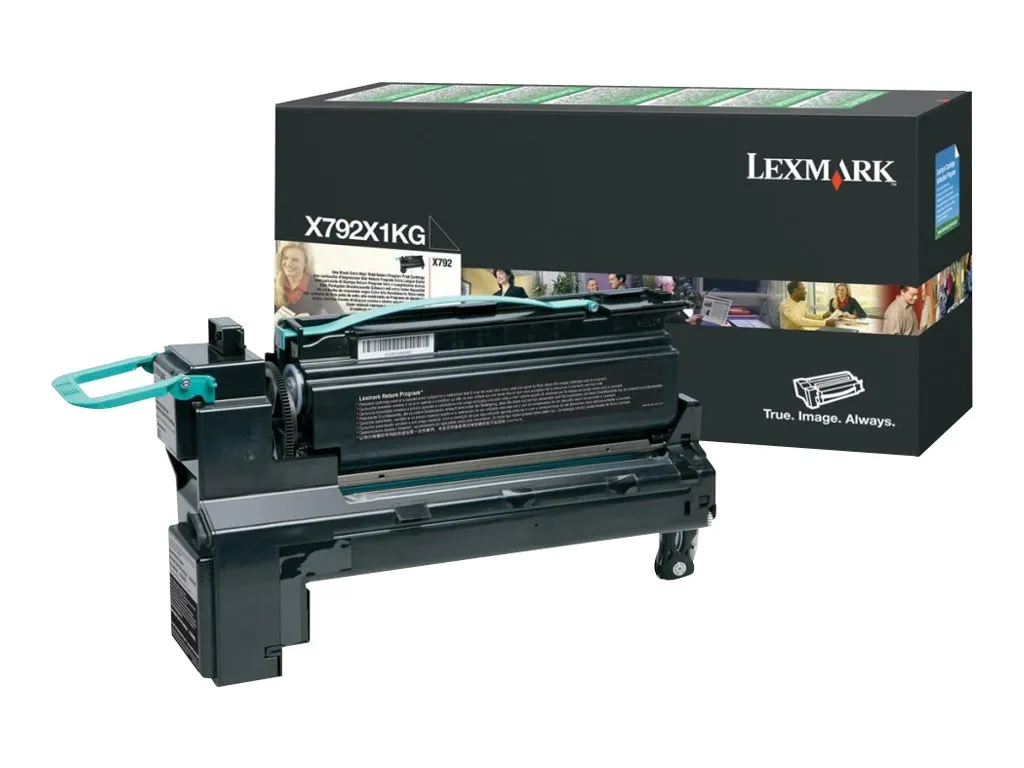 Lexmark