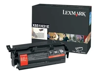 Lexmark