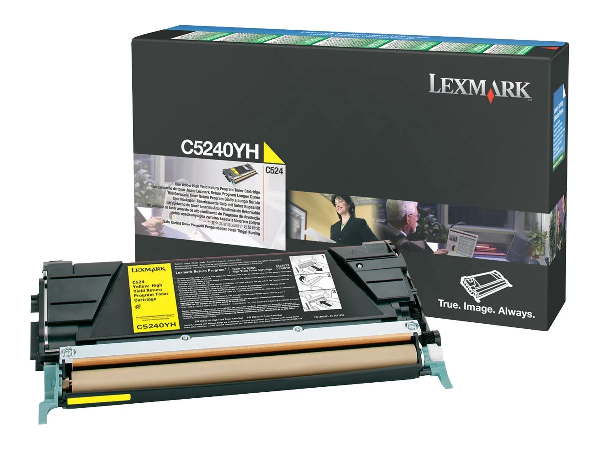 Lexmark