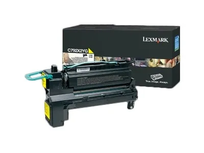 Lexmark