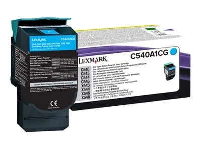 Lexmark