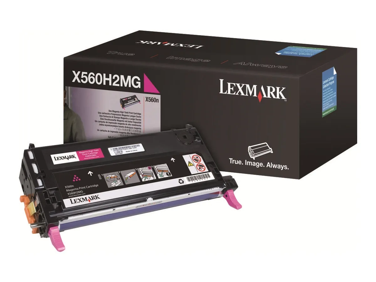 Lexmark