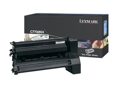 Lexmark