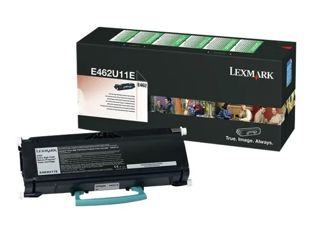 Lexmark