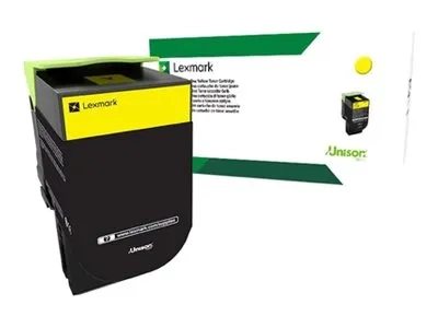 Lexmark 802XY
