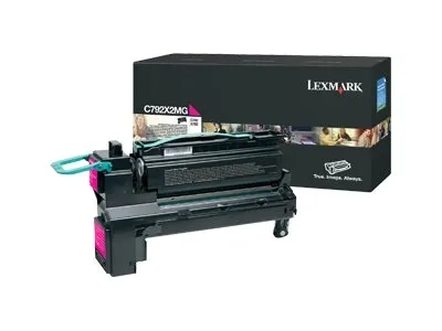 Lexmark