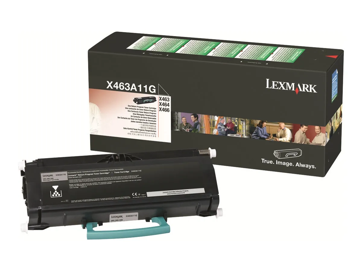 Lexmark