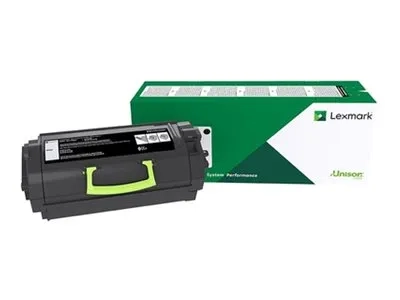 Lexmark