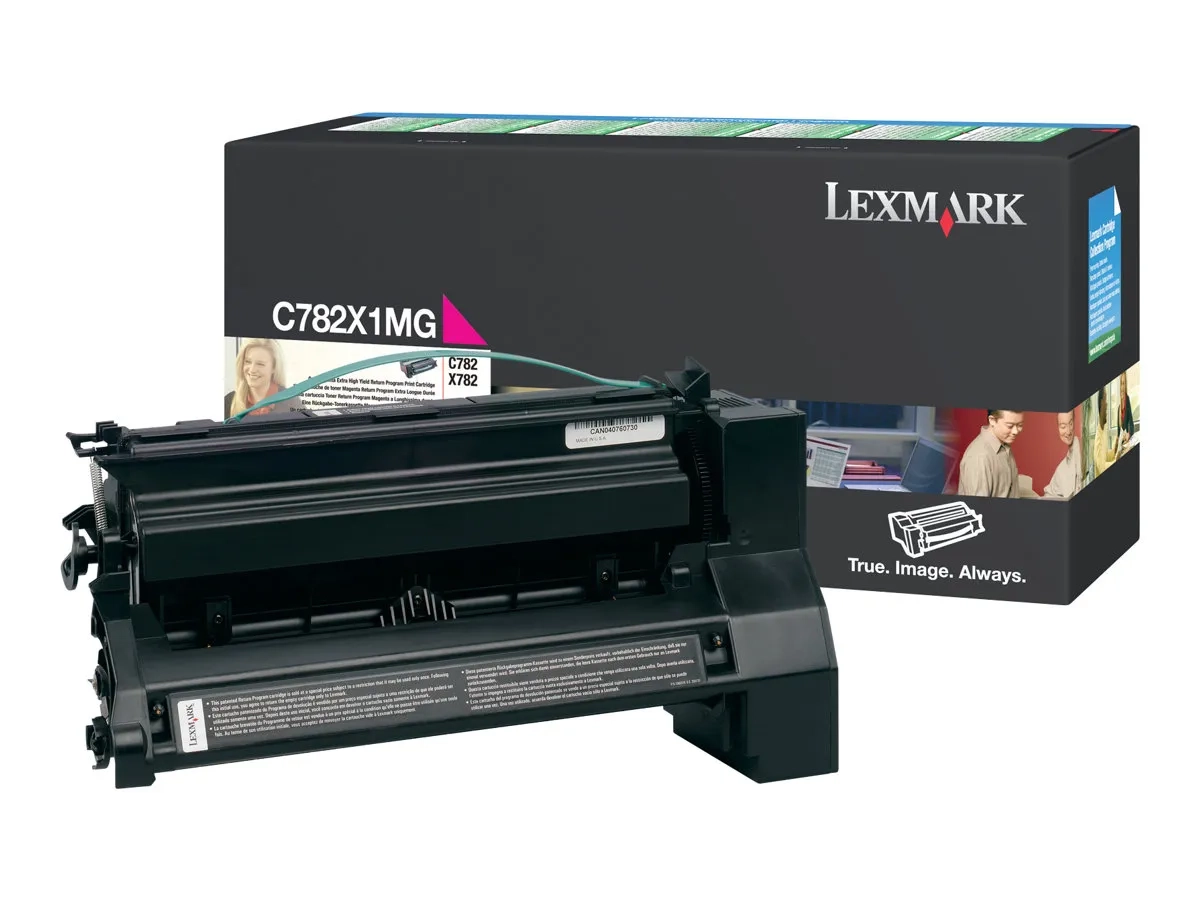 Lexmark