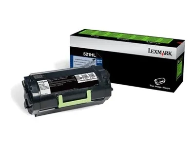 Lexmark 520HAL
