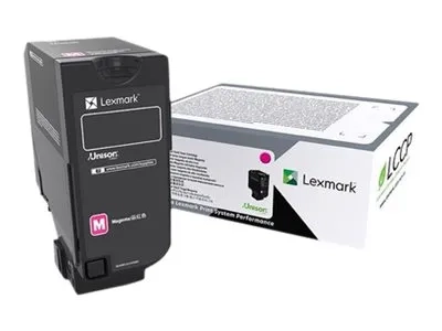 Lexmark