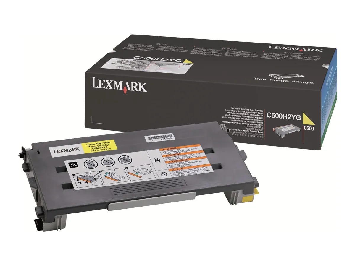 Lexmark
