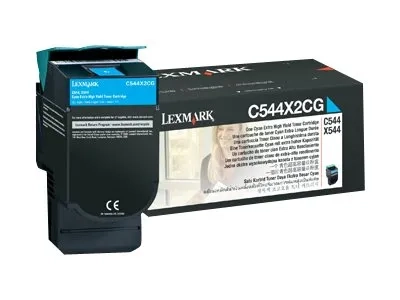 Lexmark