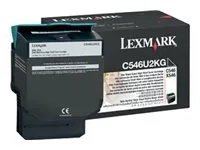Lexmark