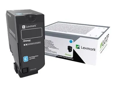 Lexmark