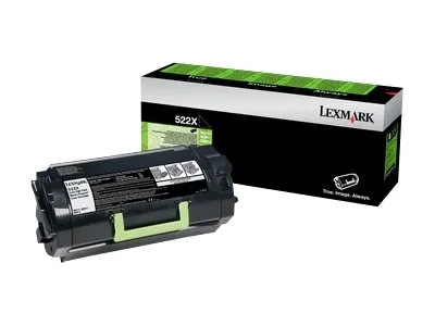 Lexmark 520XA
