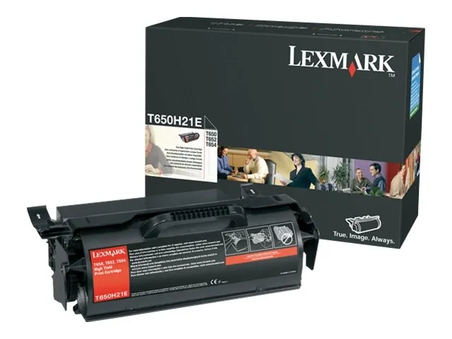 Lexmark