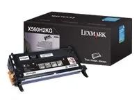 Lexmark