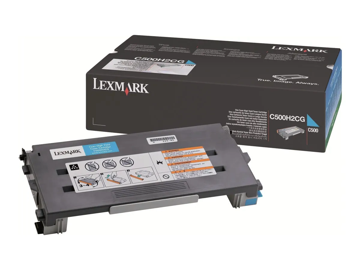 Lexmark