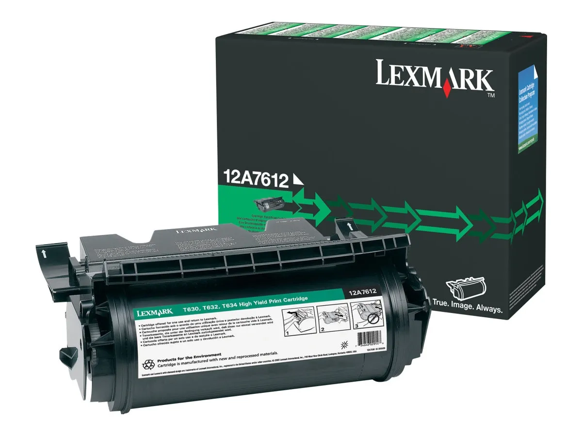 Lexmark