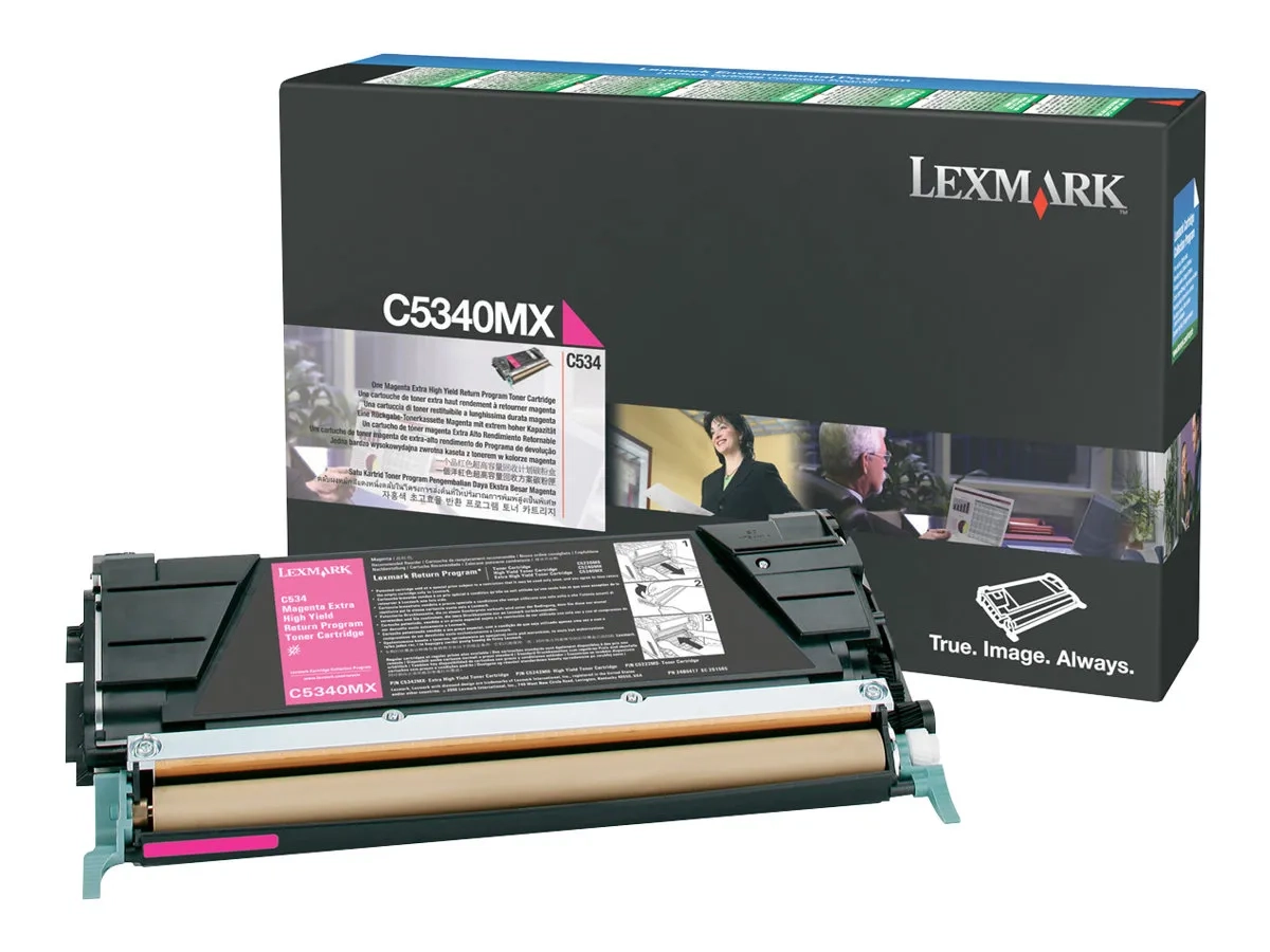 Lexmark