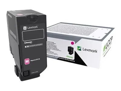 Lexmark