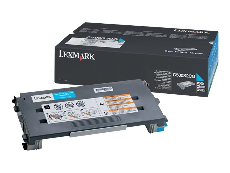 Lexmark