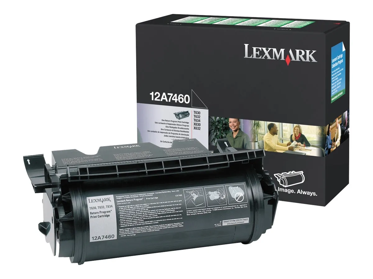 Lexmark