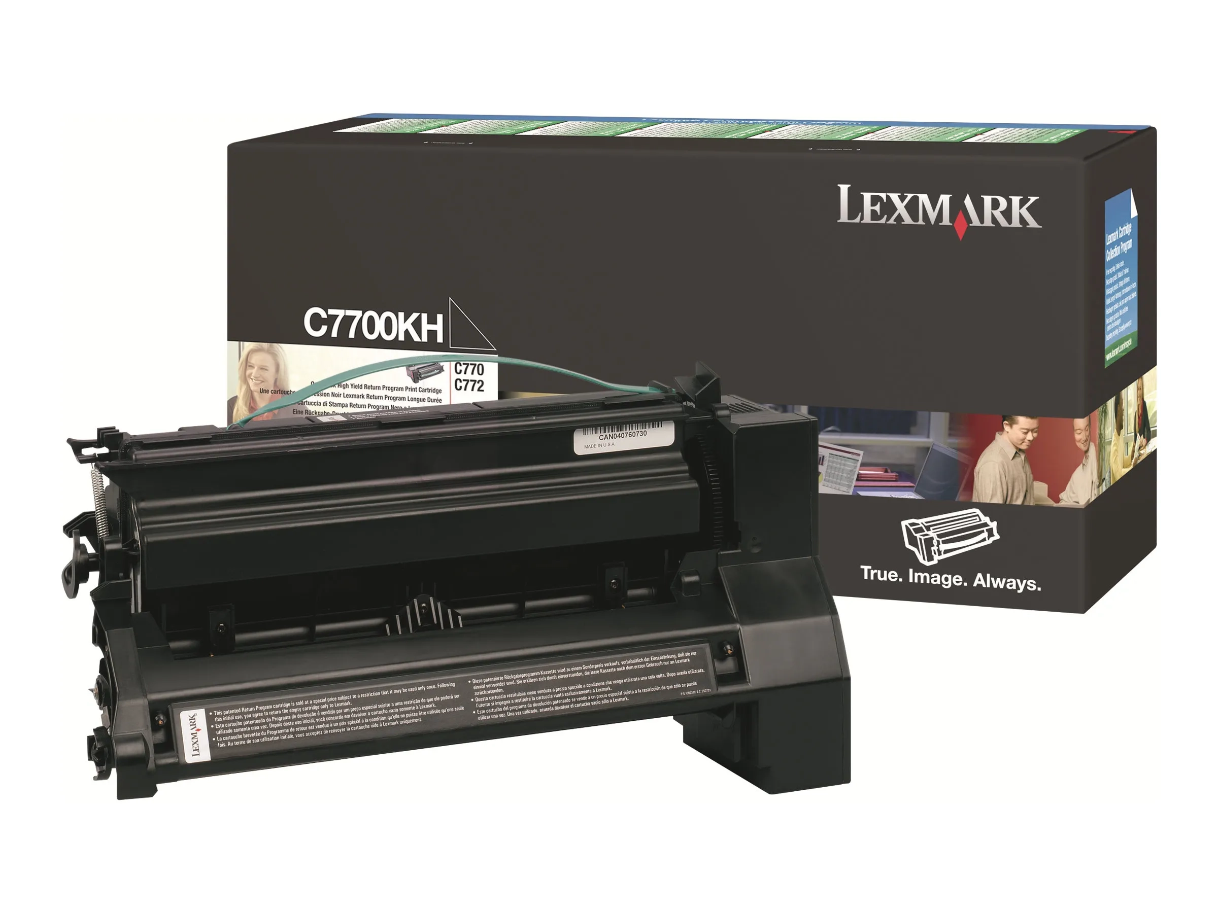 Lexmark