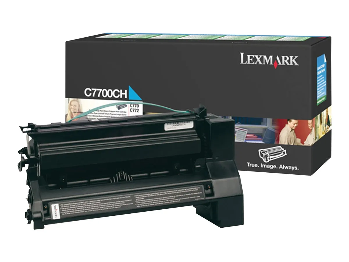 Lexmark