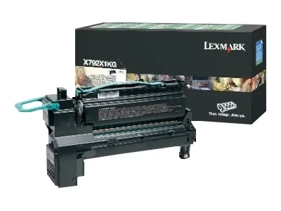 Lexmark