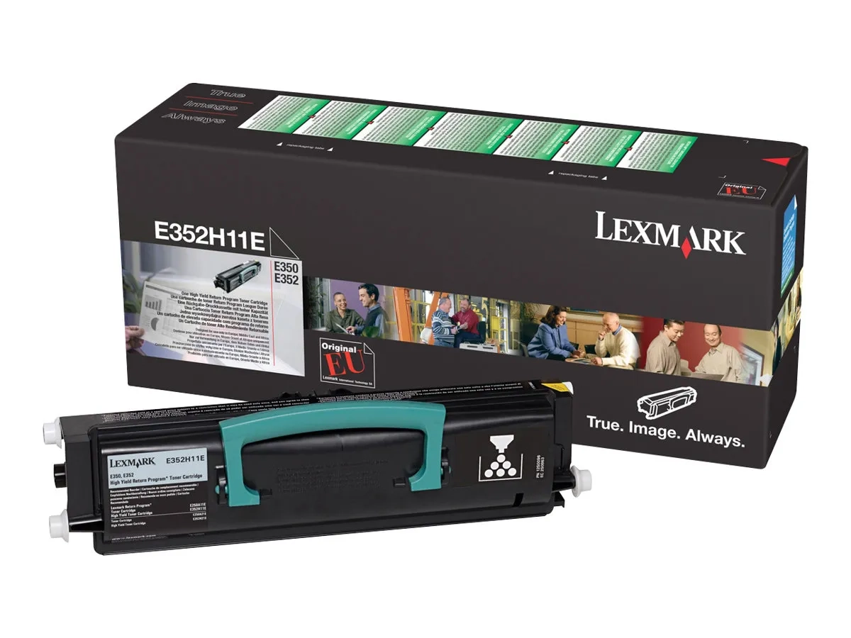 Lexmark