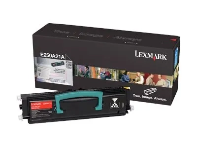 Lexmark