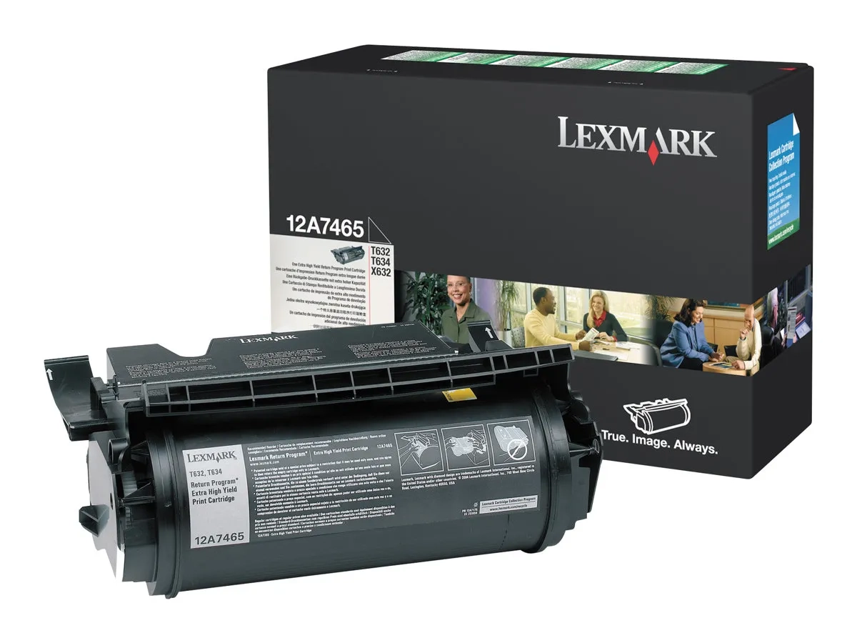 Lexmark