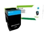 Lexmark 802CE