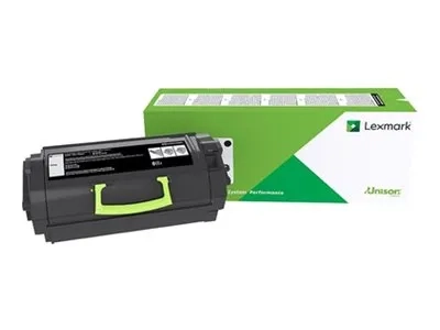 Lexmark 520HN