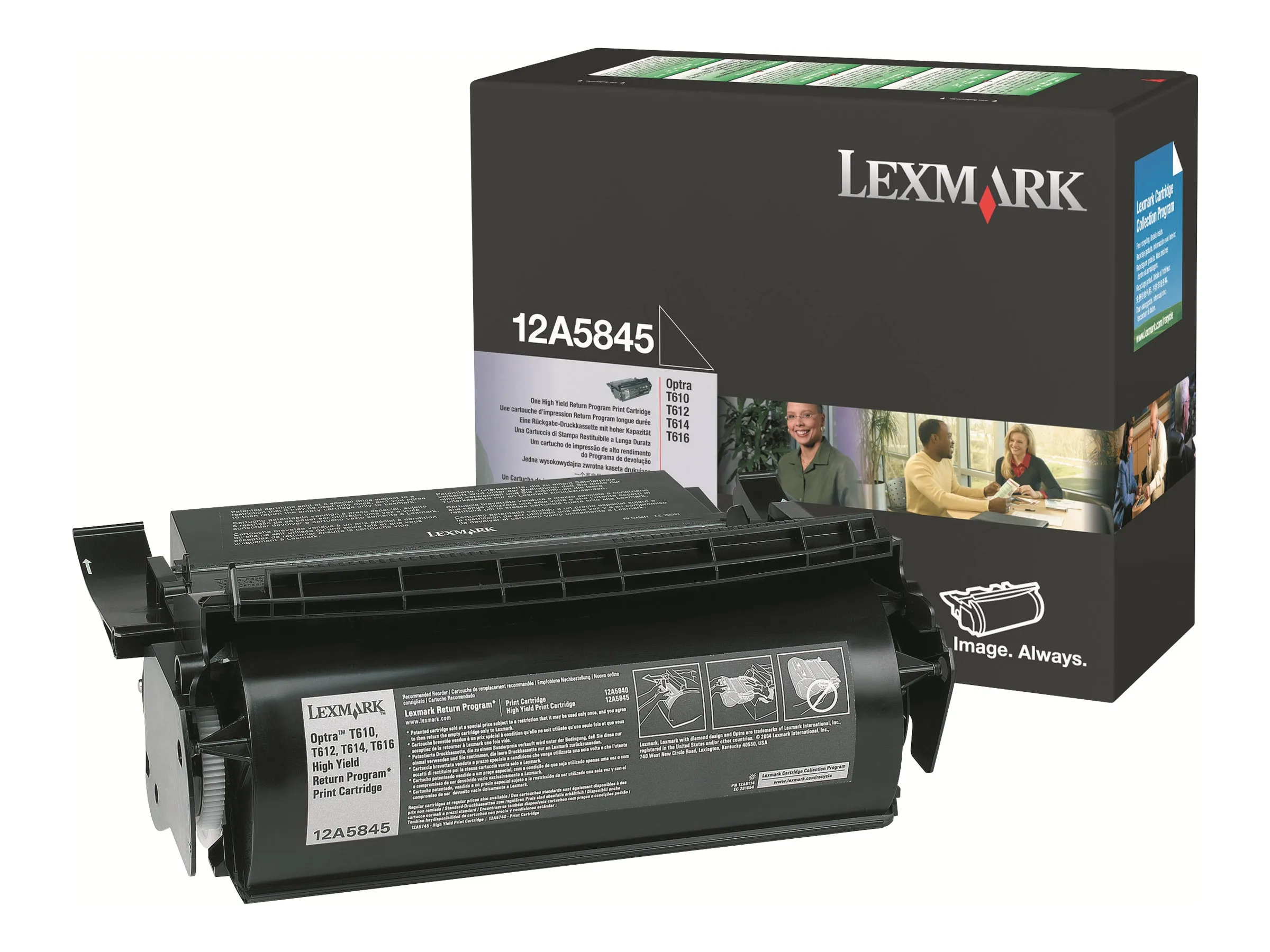 Lexmark