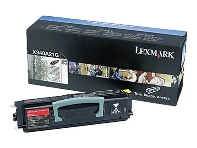 Lexmark
