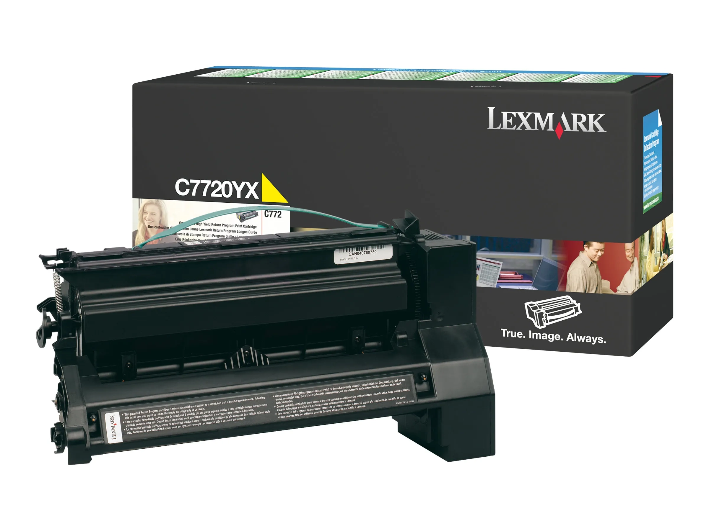 Lexmark
