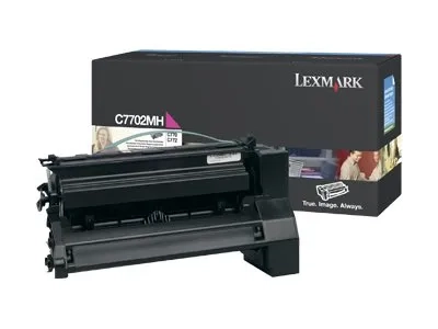 Lexmark