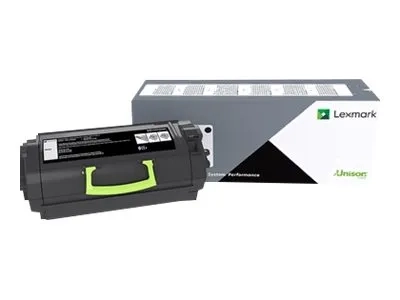 Lexmark