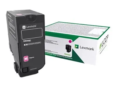 Lexmark