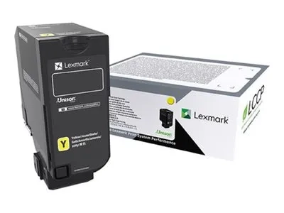 Lexmark