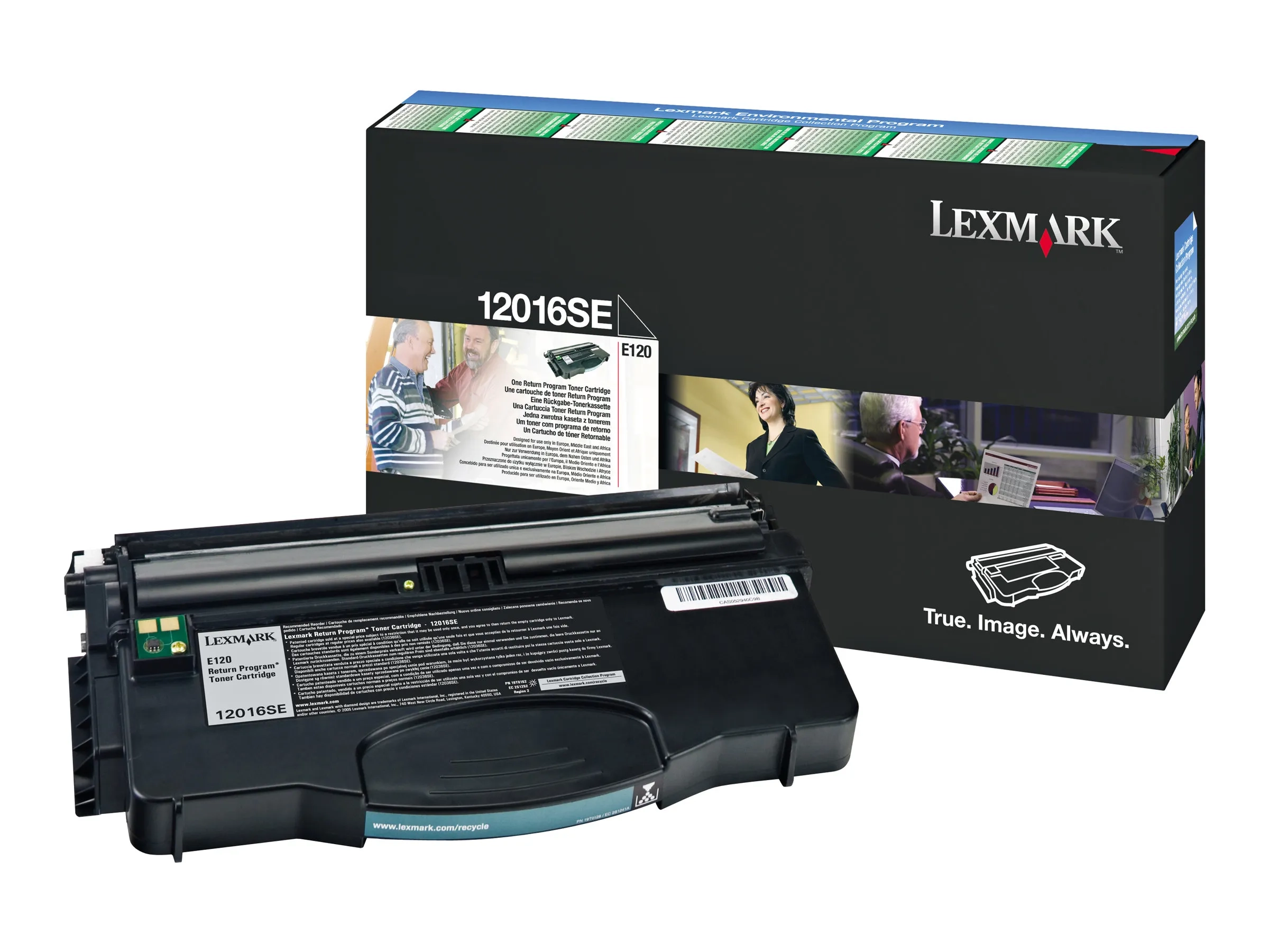 Lexmark