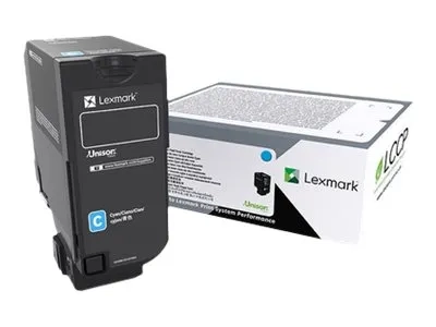 Lexmark